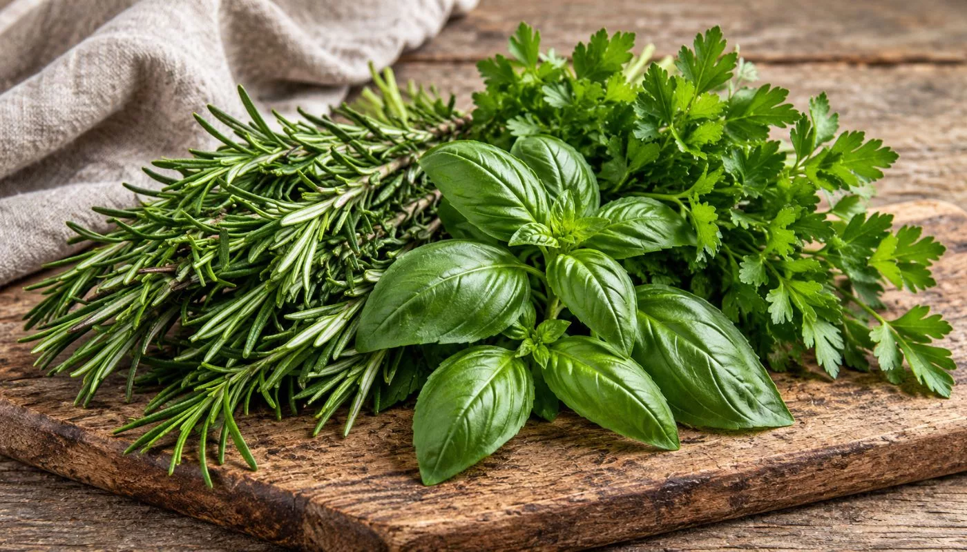 7 Kesilapan Memasak Herba dan Pasta Serta Cara Mengelaknya