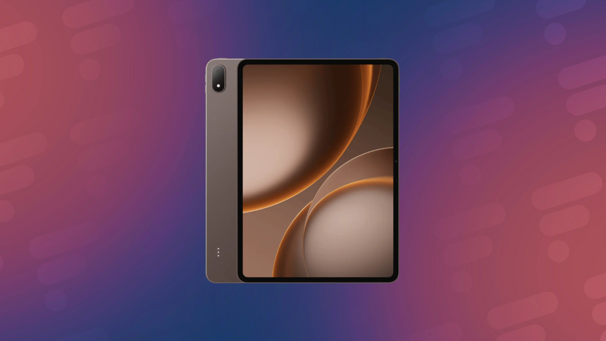 Xiaomi Redmi Pad 2 Pro giảm giá: có nên mua hay chọn Oppo Pad 5 Pro?