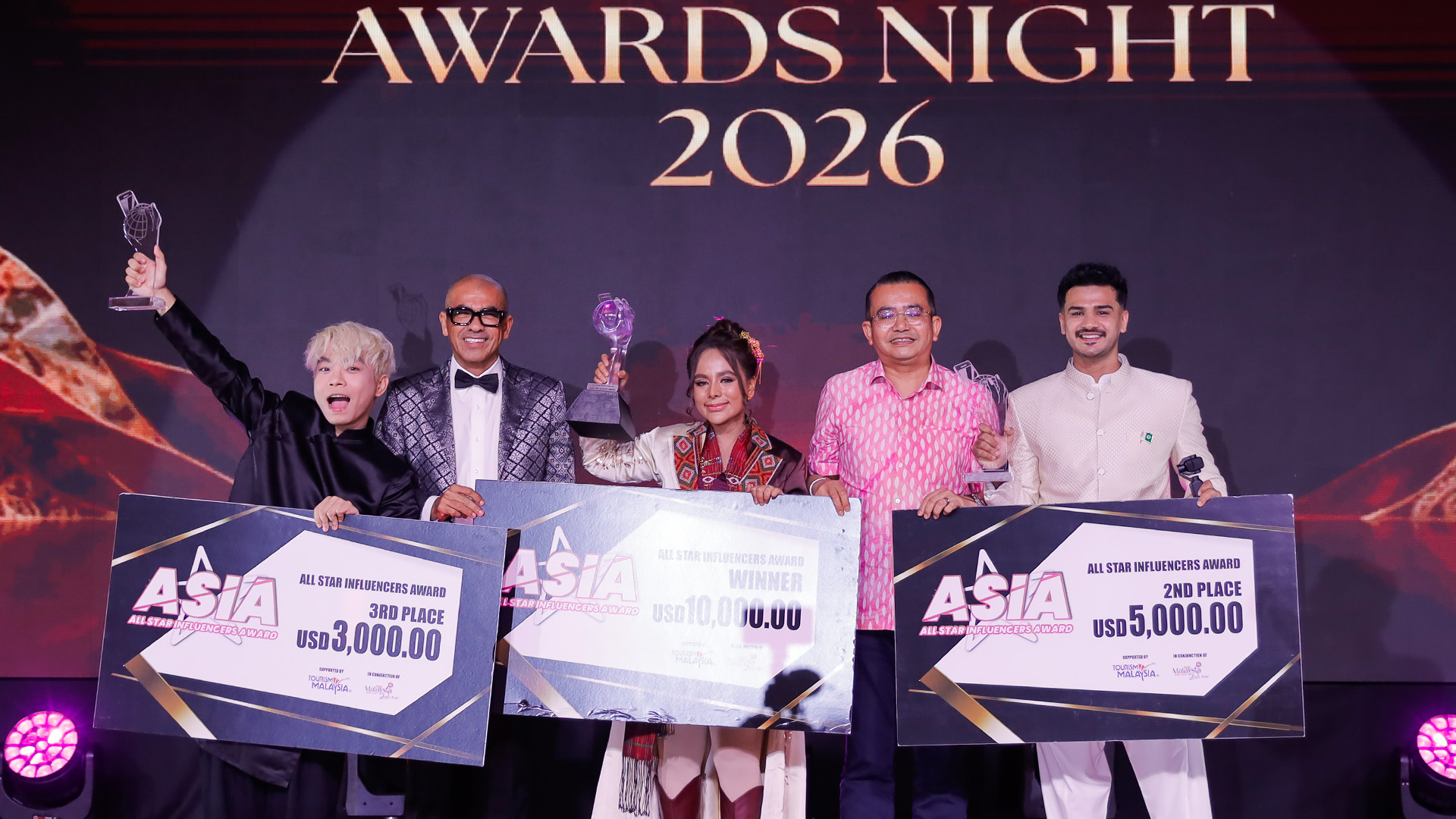 3.8 Bilion Tontonan: Pengaruh Digital Mengubah Peta Pelancongan