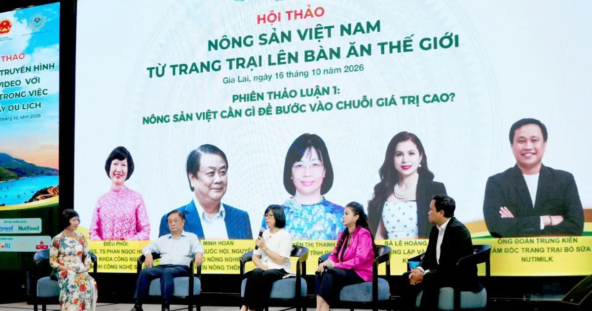 Liên hoan Ẩm thực Quảng Ninh: Khi món ngon trở thành động lực du lịch