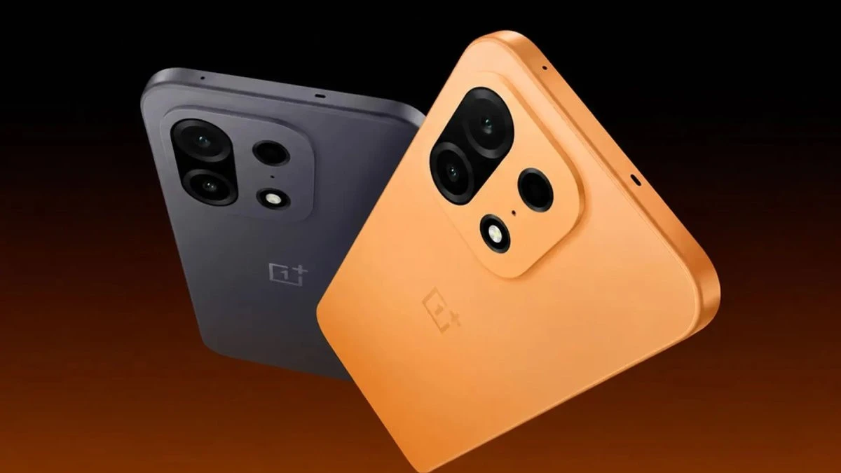 OnePlus Turbo 7 Pro: Màn hình 185Hz, chip 3nm và pin 10.000mAh có đáng mong đợi?
