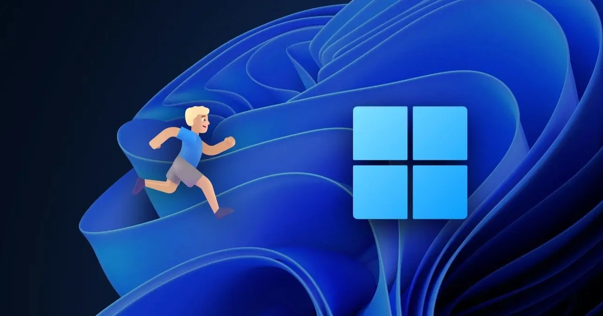 Tối ưu hóa Windows 11 bằng công cụ PC Manager và tắt ứng dụng nền