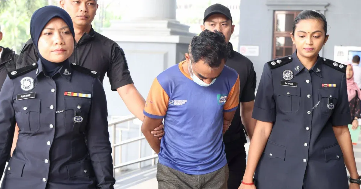 Kes Seksual di Sekolah: Perlindungan Murid Mesti Diperkukuh