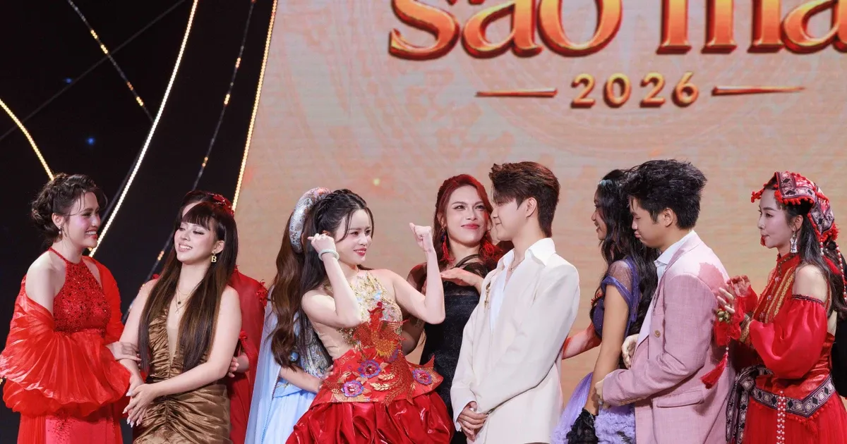 Sao Mai Liveshow 3: Khi cá tính giọng hát quan trọng hơn kỹ thuật