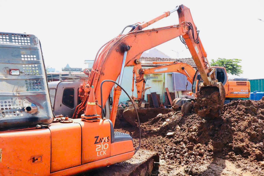 Đồng Nai tăng tốc hạ tầng giao thông, mở trục kết nối mới với TPHCM
