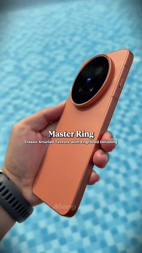 vivo X500 Pro Max Masuk Malaysia 27 Oktober: Harga Masih Senyap, Patut Ke Student Tunggu?