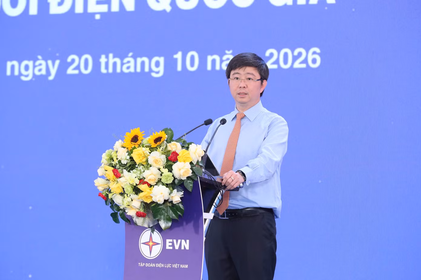 EVN Quảng Trạch II: Bước ngoặt cho an ninh năng lượng và công nghệ tua bin khí Mỹ