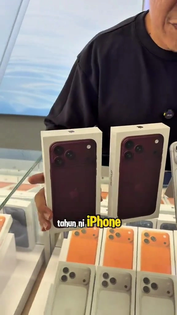 iPhone 18 Pro Max Cash vs Telco Oktober 2026: Aku Kira Semula Diskaun RM1,091 & Kos Sebenar 36 Bulan