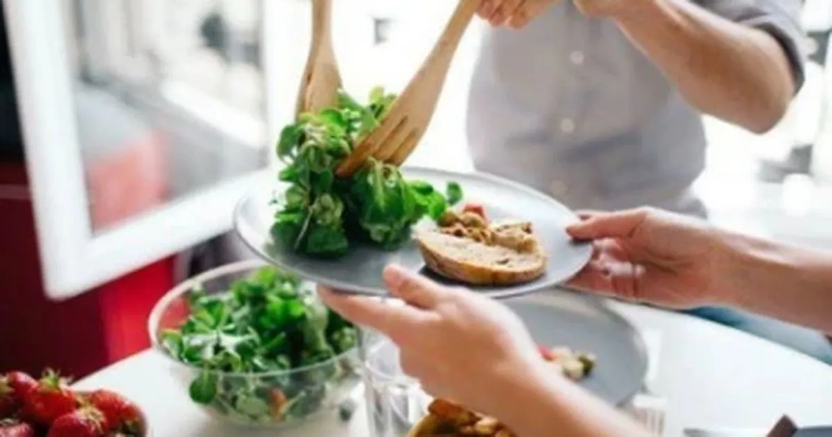 5 thay đổi nhỏ trong ăn uống giúp kéo dài tuổi thọ