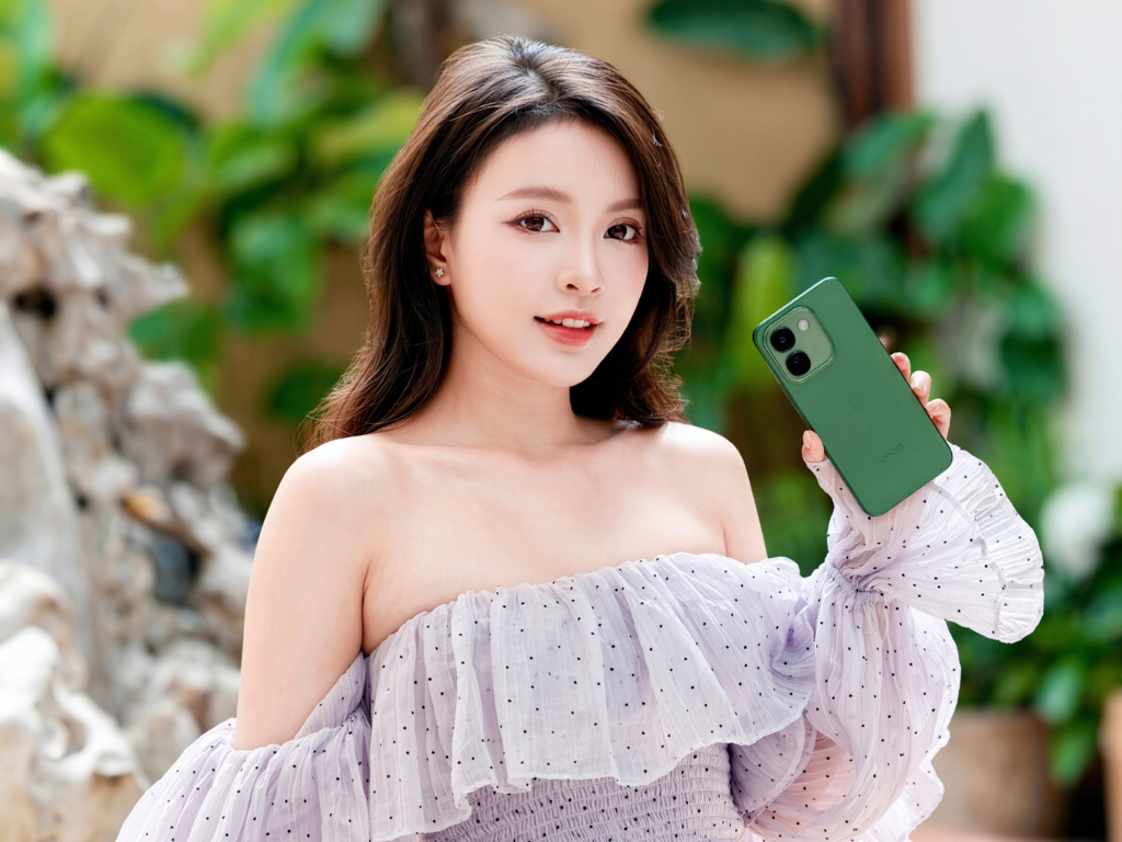 vivo V80 Lite 5G: kỷ lục pin 10.000mAh có đáng tiền?