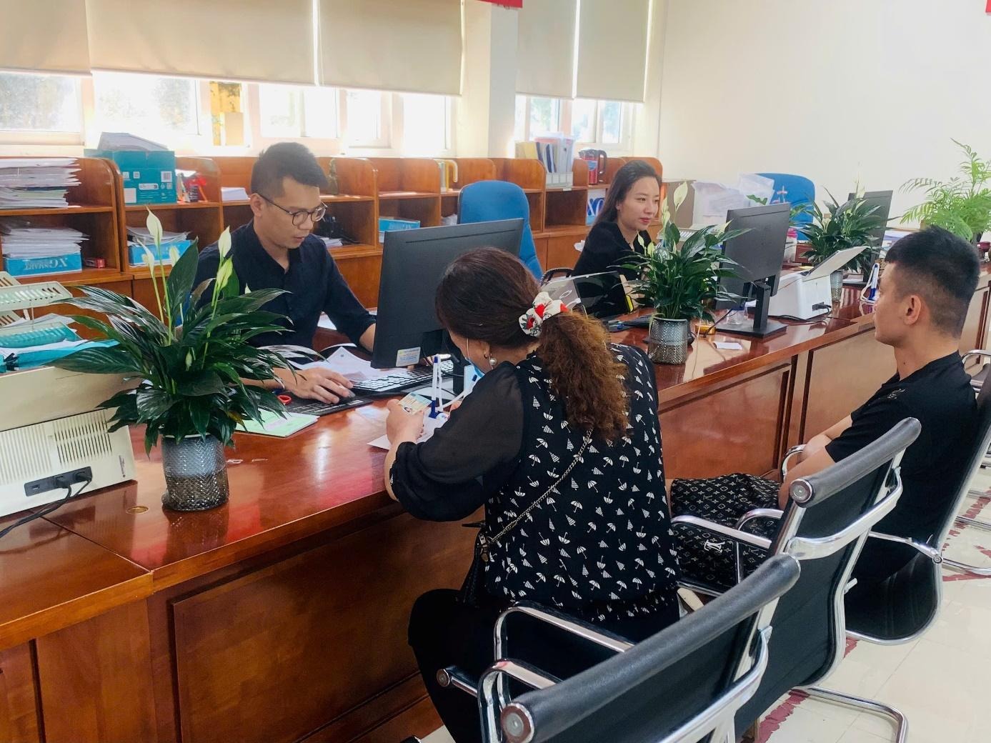Trợ lý ảo công chức số: bước nhảy mới của AI hành chính công