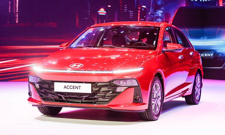 Hyundai Accent giảm gần 90 triệu: có nên xuống tiền ngay?