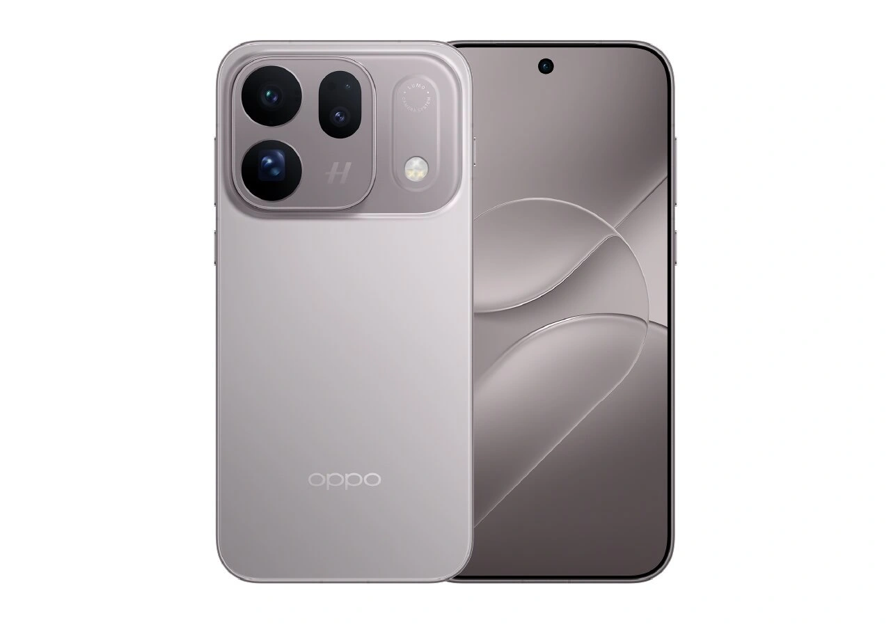 OPPO Find X10: 200MP Hasselblad, Bateri 8,000mAh & Harga Bermula RM4,999