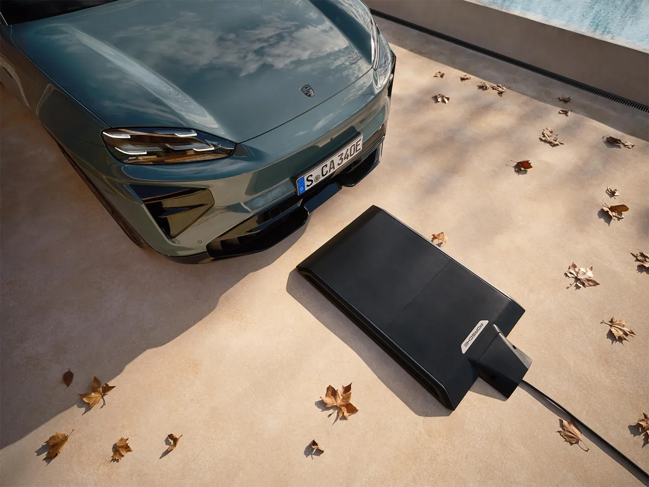 Porsche Cayenne Electric vs Macan Electric: SUV EV Mewah Mana Lebih Berbaloi?