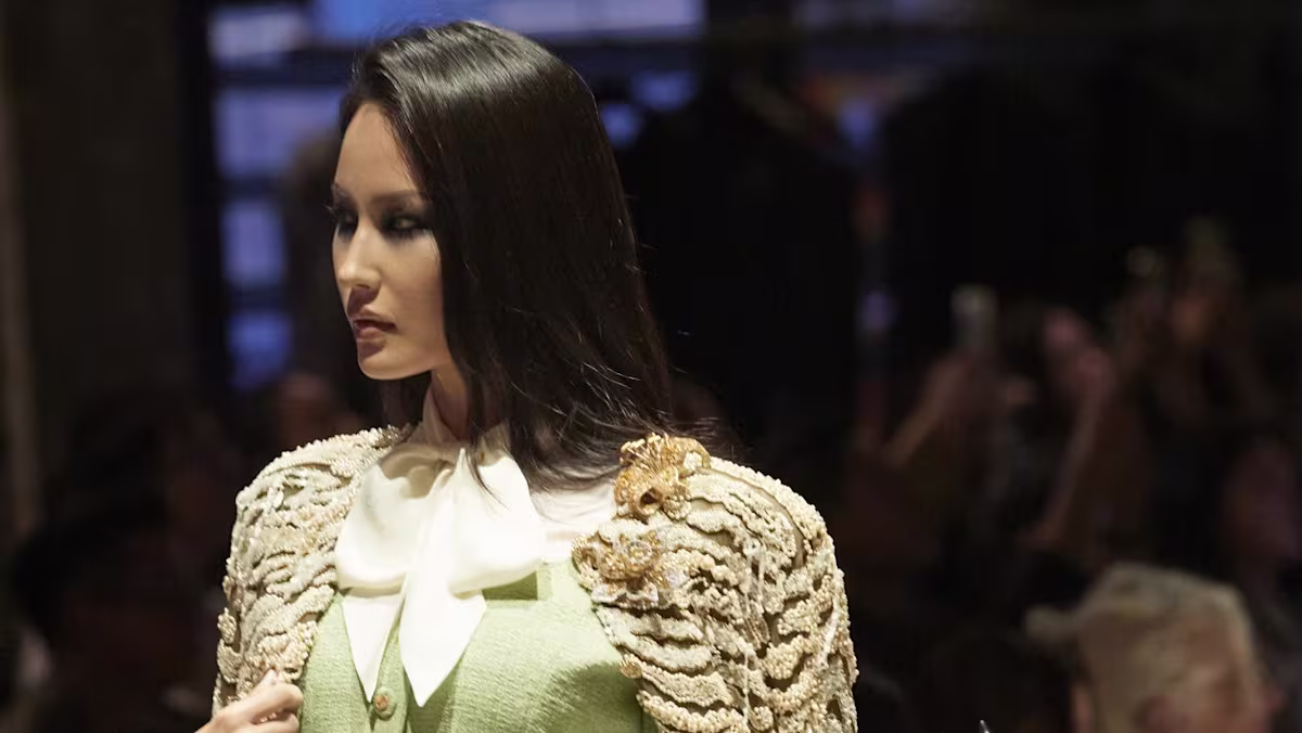 Gucci và Kering trước cơn khủng hoảng xa xỉ tại Châu Á