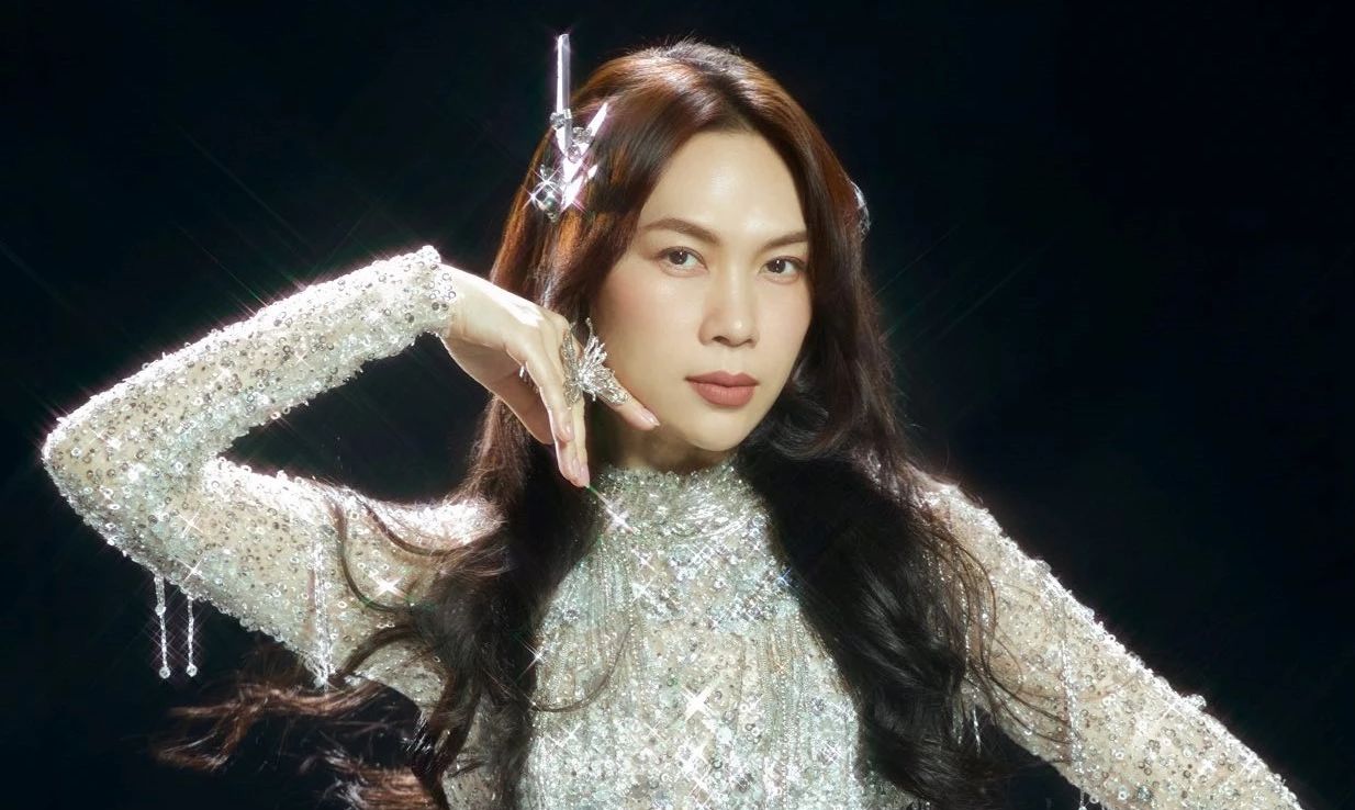 Mỹ Tâm bán hết 10.000 vé concert trong 5 phút: sức hút của một thương hiệu huyền thoại