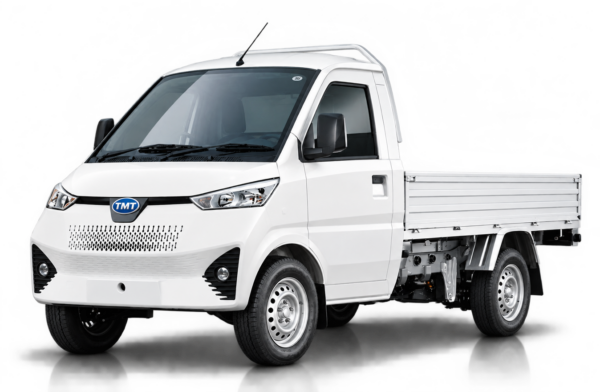 TMT Group tham vọng thách thức VinFast trong cuộc chơi xe điện