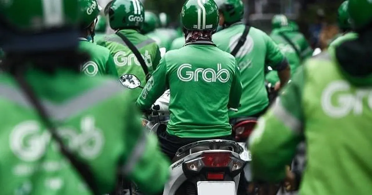 Grab ghi âm ban đêm: Lá chắn an toàn hay rủi ro quyền riêng tư?
