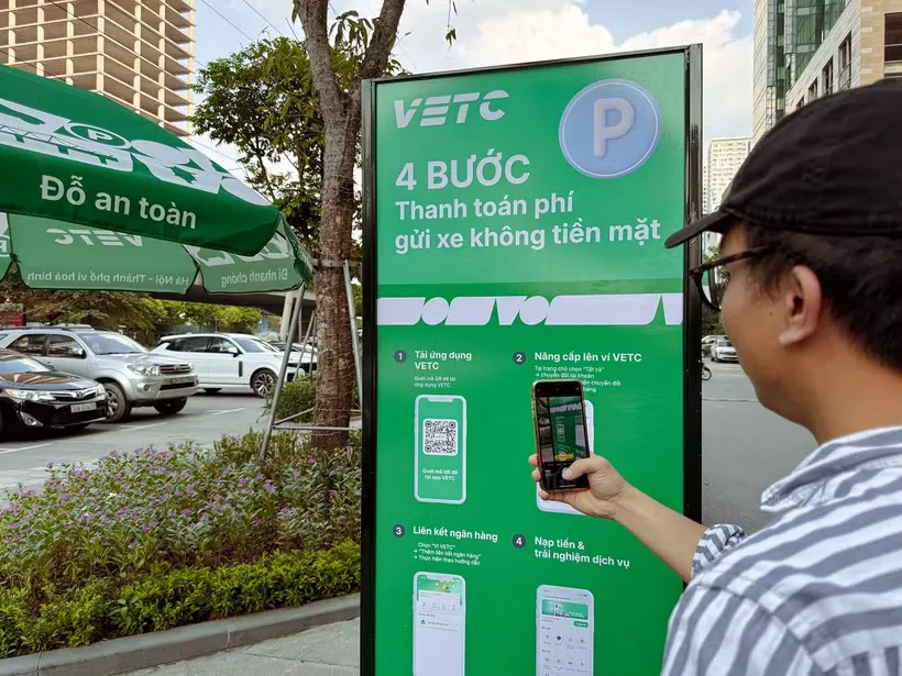 Ví điện tử trước yêu cầu siết quản lý: Bảo vệ người dùng ra sao?