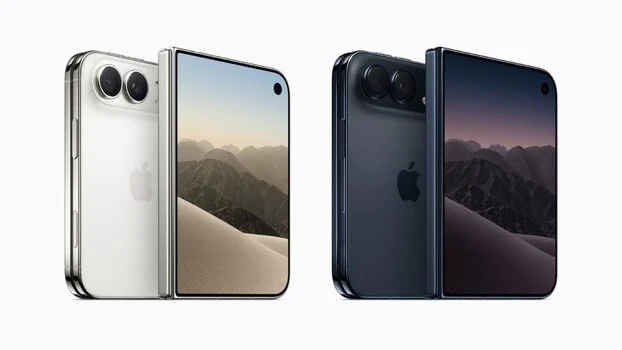 Pin kép iPhone Duo: 24 giờ dùng có đủ cho màn hình gập?