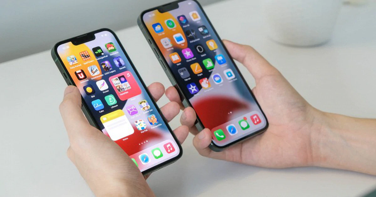 iPhone và Android cũ sắp bị chặn ứng dụng ngân hàng: Bạn cần làm gì ngay?
