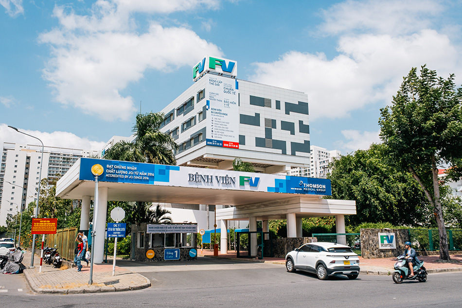 Chương trình ERAS® tại Việt Nam: Phẫu thuật hồi phục nhanh theo tiêu chuẩn quốc tế