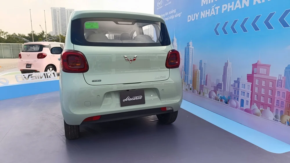 Wuling phủ kín phân khúc xe điện giá rẻ: mẫu nào đáng mua nhất?
