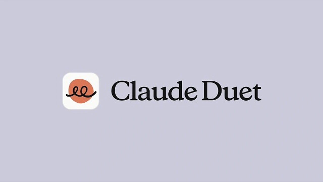 Ejen AI Peribadi: Muse, Claude Duet dan Dots