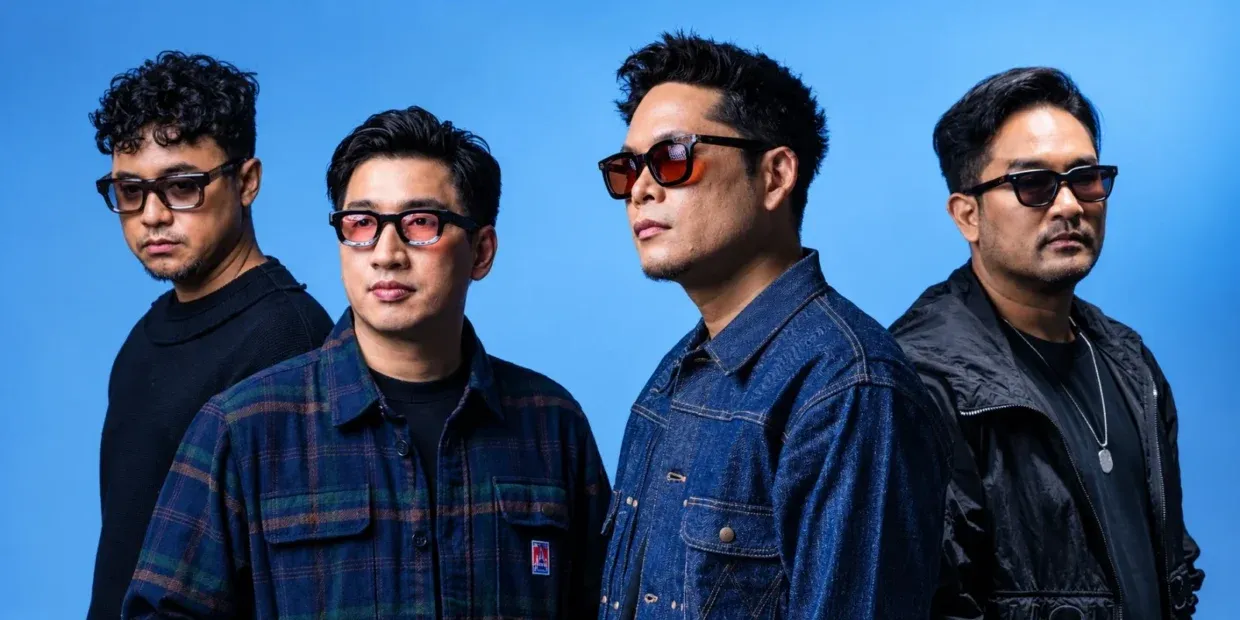 Apa Peminat Dadali, Repvblik, Armada & Samsons Patut Jangka Dari Konsert D.R.A.S.