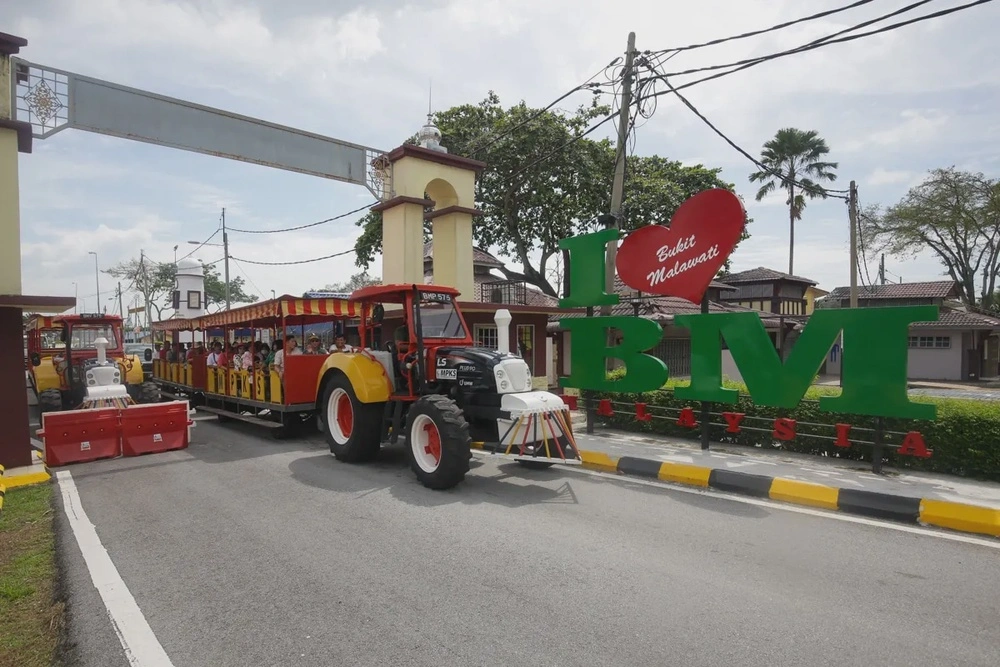 Kerjasama Hospitaliti Strategik Mengubah Wajah Promosi Pelancongan