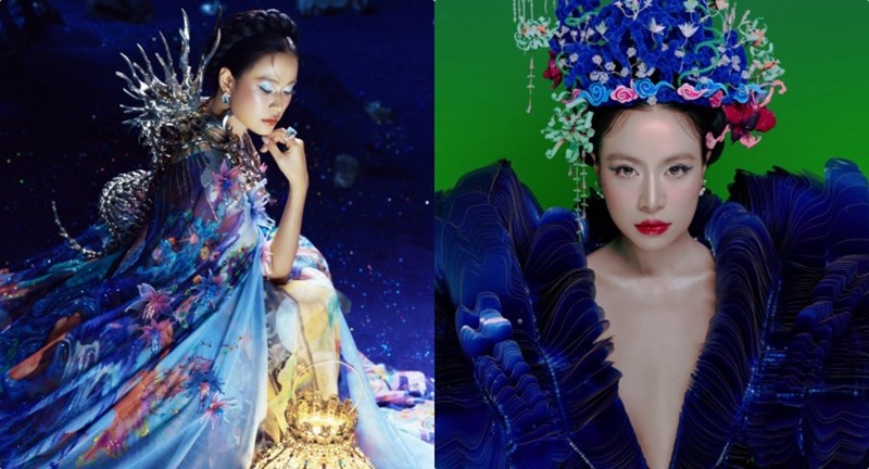 Hoàng Thùy Linh biến tục ngữ thành lời châm biếm xã hội trong “Thầy Dùi”