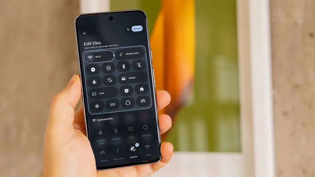 Android 17 QPR3 Beta 2: Bản cập nhật Pixel sửa lỗi sập và khởi động lại