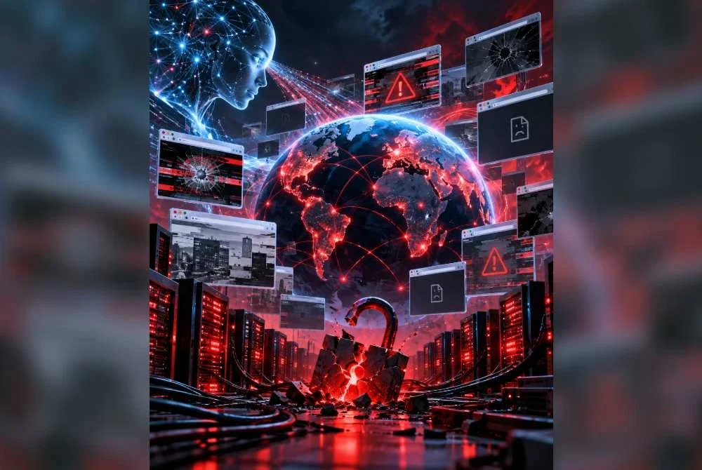 Bagaimana AI Mendedahkan Kelemahan Kritikal PHP dan Menggoncang Internet
