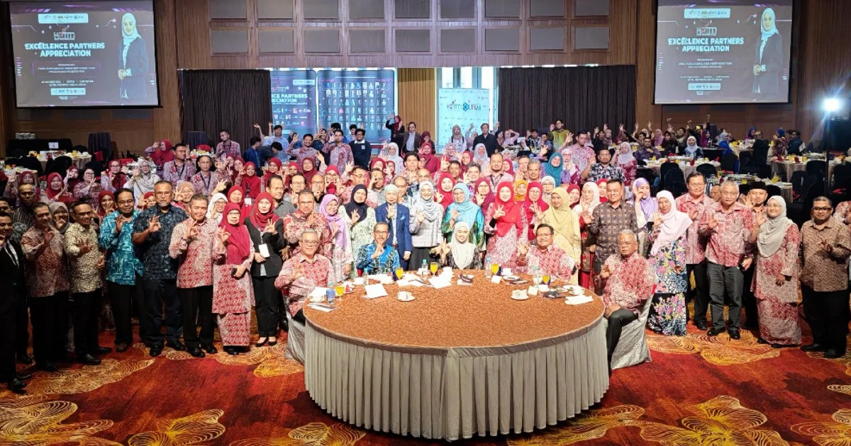 Kemitraan Industri-Akademik: Tiket Laluan Karier Graduan Teknikal
