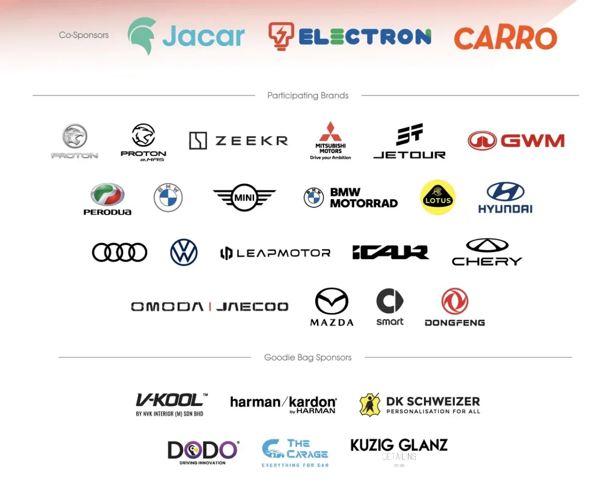 Panduan Lengkap Rebat ACE: Jimat Hingga RM90,000 untuk Volkswagen, Audi dan Perodua