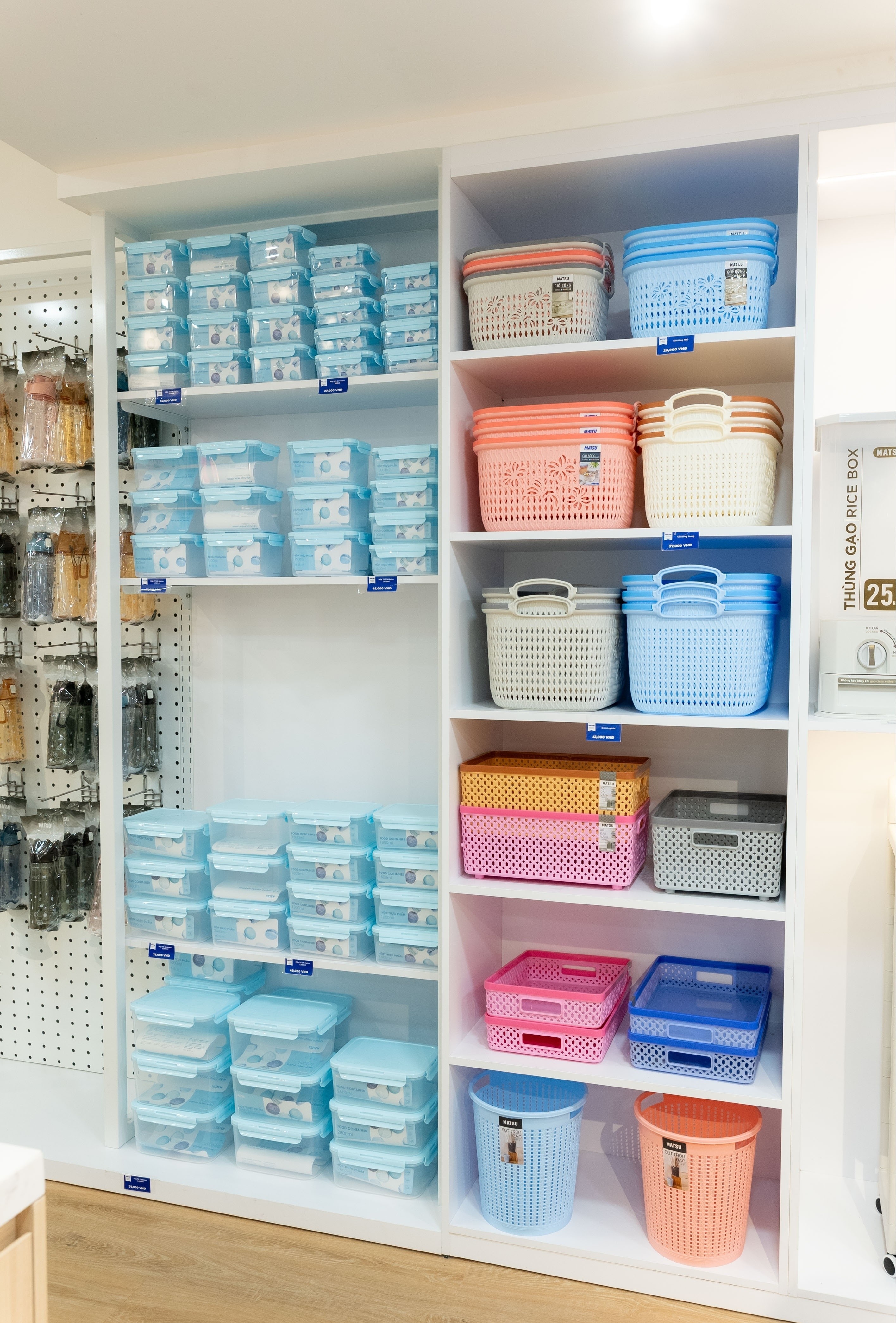 Showroom nội thất hiện đại: Khi trưng bày hóa thành trải nghiệm sống