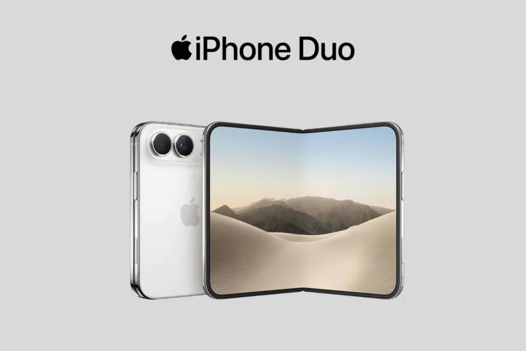 Bảo vệ màn hình gập iPhone Duo: Cách dùng, vệ sinh và chọn ốp