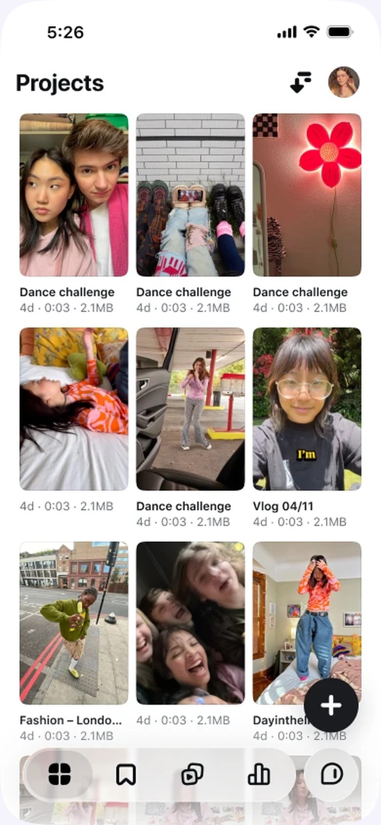 Instagram Edits AI Assistant: Rakan Strategi Baharu Pencipta Kandungan