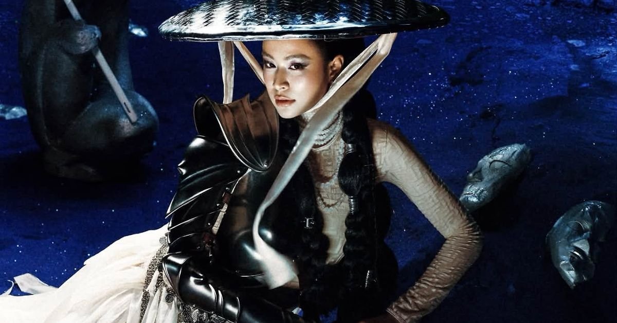 Hoàng Thùy Linh tái xuất với ‘Thầy Dùi’: canh bạc lớn có đáng giá?