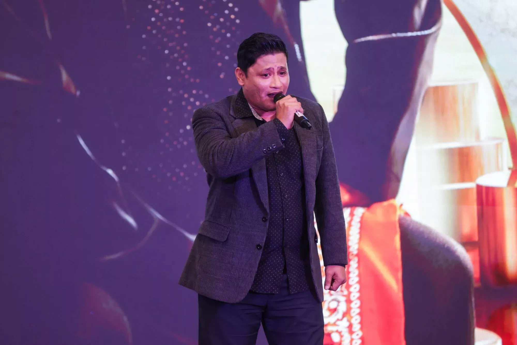 Dari Penapis Air ke Panggung: Faizal AF4 dan Makna Sebenar Comeback