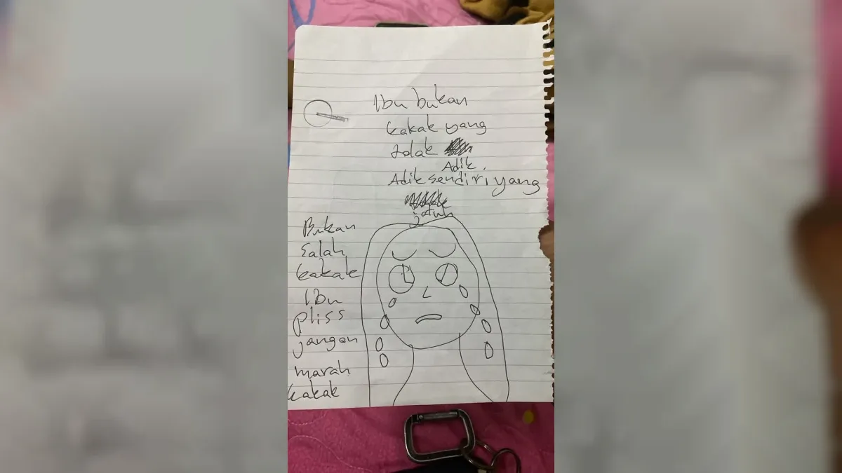 Hadiah Kecil, Dampak Besar Pada Emosi Anak