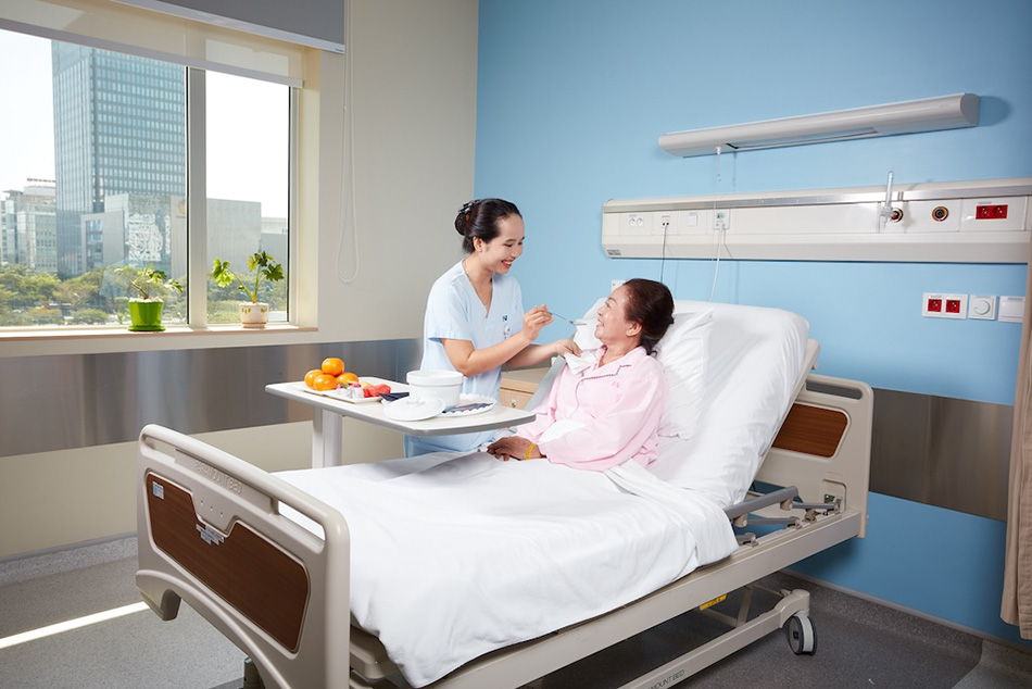 Chương trình ERAS® tại Việt Nam: Phẫu thuật hồi phục nhanh theo tiêu chuẩn quốc tế