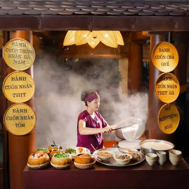Ẩm thực Việt Nam chinh phục thế giới: từ quán quen đến giải thưởng quốc tế