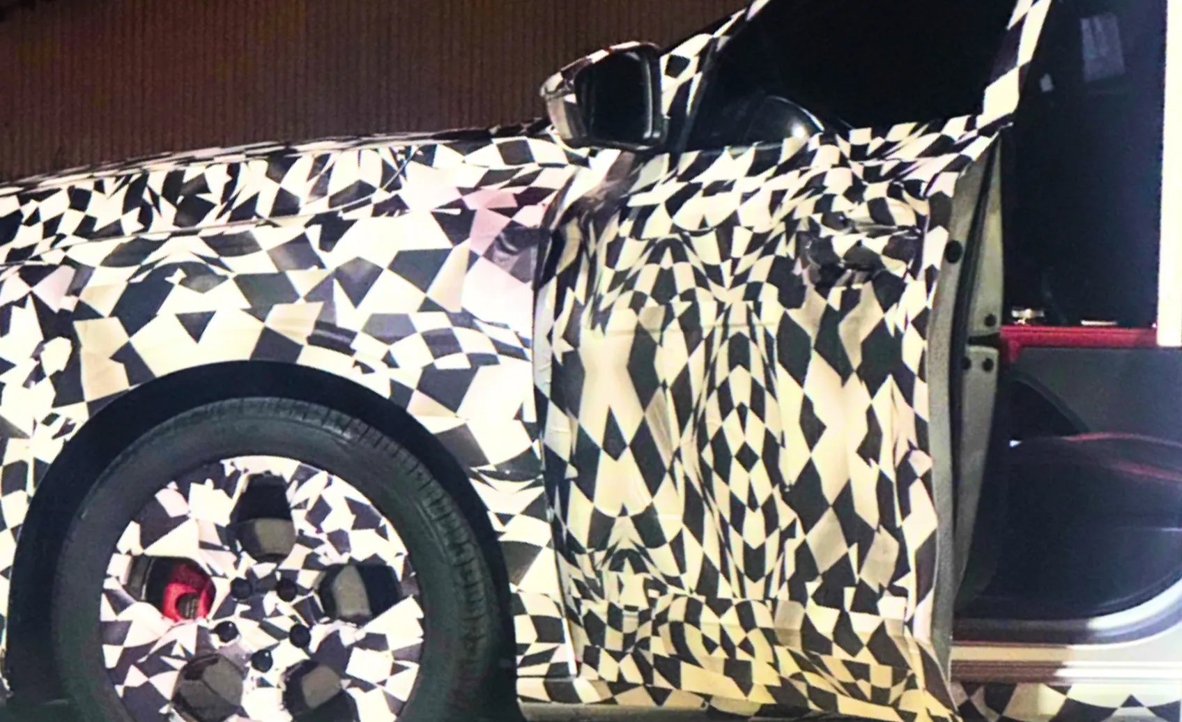 Proton S70 Facelift RS: Dalaman Ala X50, Fokus Turbo dan Teknologi