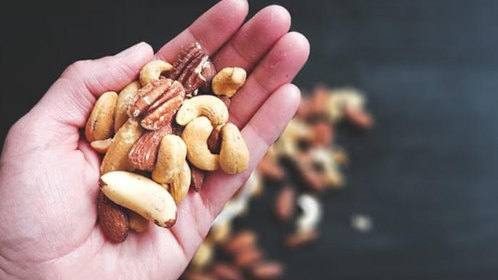 Những thực phẩm nhỏ nhưng có võ giúp hạ huyết áp tự nhiên