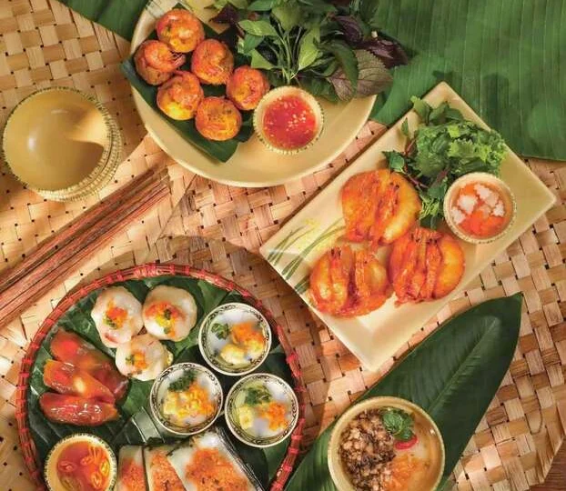 Ẩm thực Việt Nam chinh phục thế giới: từ quán quen đến giải thưởng quốc tế