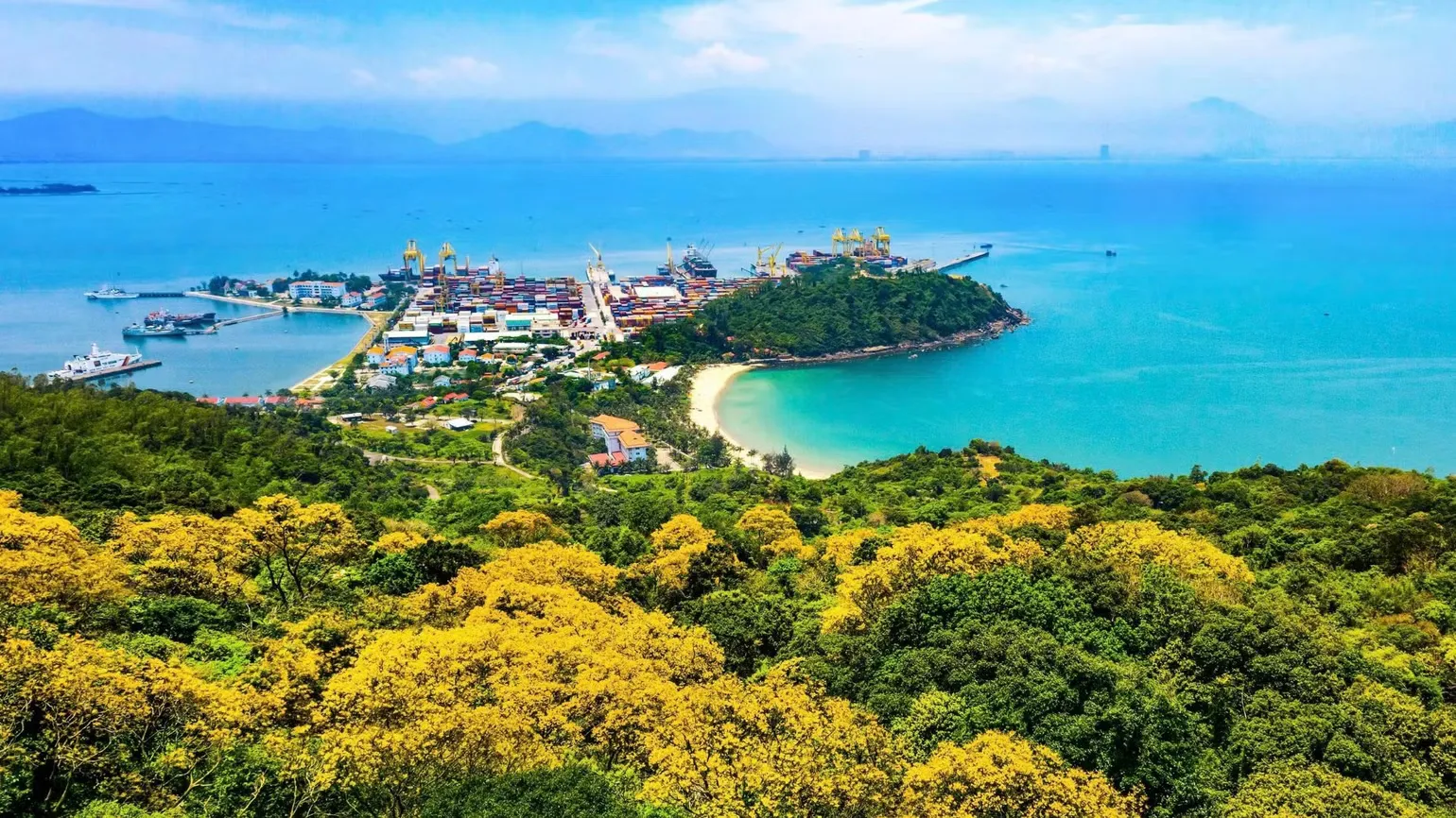 Quy hoạch Đà Nẵng 2050: Tham vọng 30 đô thị và cuộc chơi lấn biển