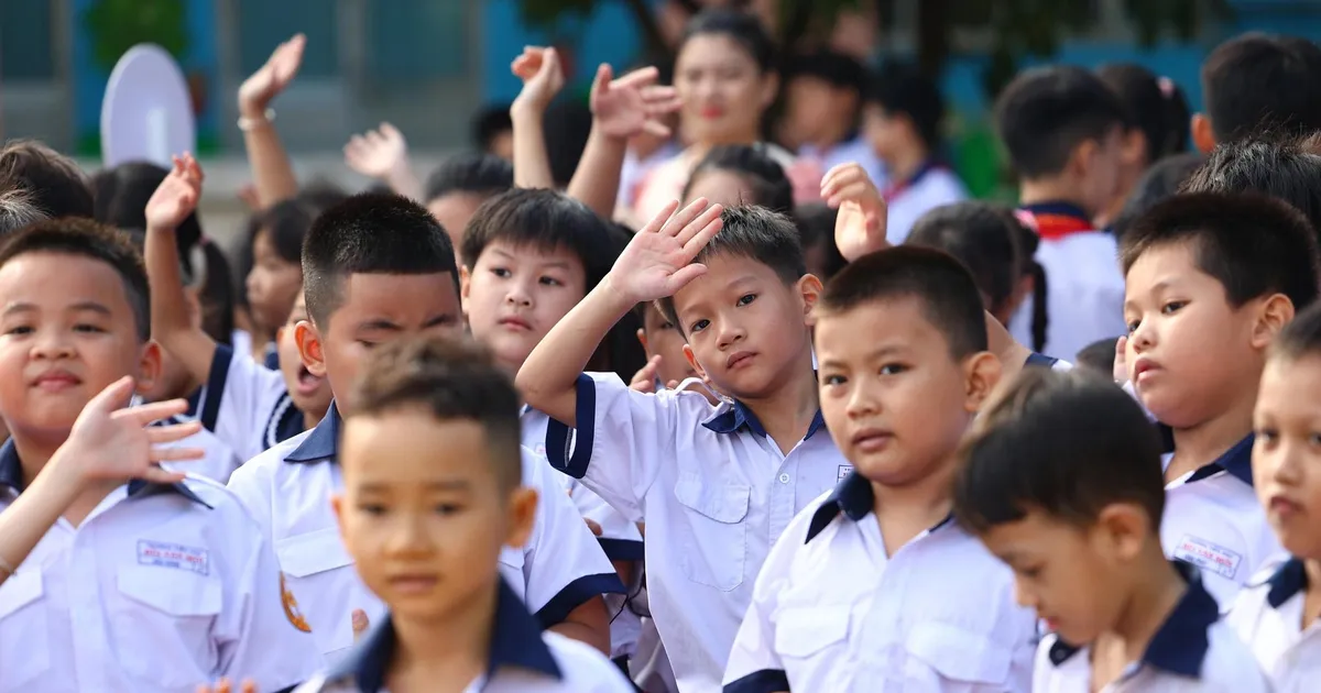 Kiểm tra định kỳ trên máy tính: Điều phụ huynh cần biết