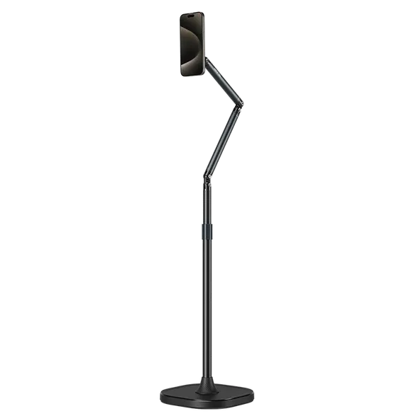 Tripod & Phone Holder Oktober 2026: RM12.58 hingga RM91 — Aku Semak Tinggi Sebenar, Beban & Waranti Sebelum Korang Beli