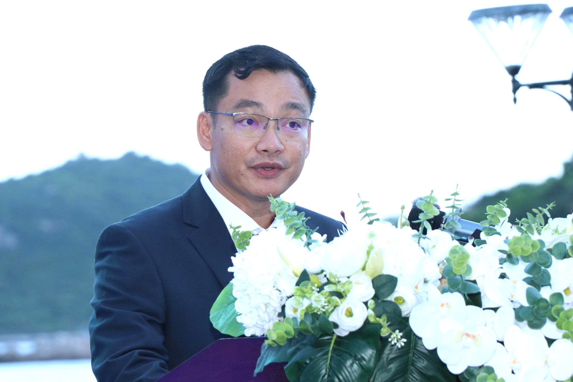 800 vận động viên sẵn sàng chinh phục cung đường biển Vĩnh Hải